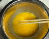 レンチンで完成！レトロ風カラメルプリン作り方1写真