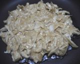 「糖質オフ生活80」お好み焼き作り方2写真