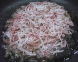 「糖質オフ生活80」お好み焼き作り方3写真