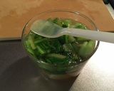 ほどよい歯ごたえ☆かぶの昆布茶マリネ作り方7写真