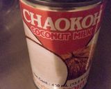 グリーンカレーin塩麹入り作り方5写真