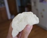 揚げないのにサクッ！HMで♡カレーパン♡作り方5写真