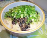 黒豆納豆✿ミョウガ豆腐！！作り方8写真