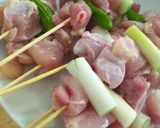 カセットコンロで、あきみんのおつまみん①作り方1写真