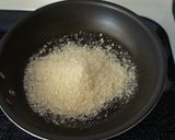 揚げないのにサクッ！HMで♡カレーパン♡作り方2写真