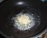 じゃがいもとゴーヤの塩辛炒め作り方4写真