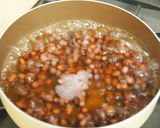 小豆ごはん作り方3写真