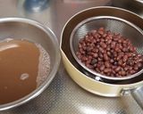 小豆ごはん作り方4写真