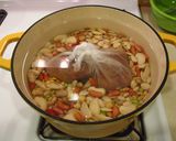 15種類の豆スープ15BeansSoup作り方3写真