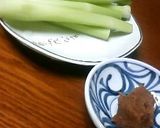 生うど、おいしいです。食べ方ふたつ作り方3写真