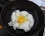 パパのサケチャーハン作り方2写真