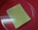 糖質制限中＊ごはんの代わり作り方1写真