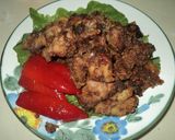 ザンギ作り方6写真