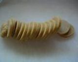 ＊珈琲＆みるくのクッキー＊作り方6写真