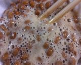 今話題！？納豆ースト作り方1写真
