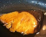 フライパンで♪簡単ブリの照り焼き作り方4写真