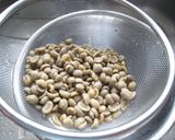 焙煎器「いるいる」でコーヒー自家焙煎作り方2写真
