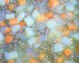 ヘルシー♪ 野菜たっぷり★キーマカレー★作り方4写真