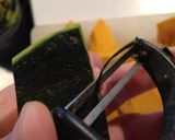安心安全なカボチャの皮剥き作り方5写真