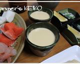 串揚げ&天ぷらパーティ用の衣作り方1写真