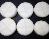 大根の煮物　下ゆで解説付き作り方4写真