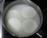 大根の煮物　下ゆで解説付き作り方5写真