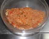 我が家のオムライス作り方4写真