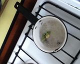 ほおずきのサラダ作り方8写真