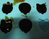 氷コーヒー作り方1写真