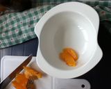 ほおずきのサラダ作り方7写真