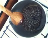 ほおずきのサラダ作り方10写真