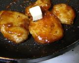 お弁当に重宝♪鶏むね肉のケチャップ炒め作り方3写真