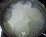 大根の煮物　下ゆで解説付き作り方6写真
