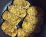 詰めて載せるだけ☆簡単いなり作り方3写真