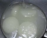 大根の煮物　下ゆで解説付き作り方7写真