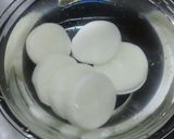 大根の煮物　下ゆで解説付き作り方8写真