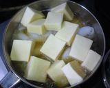 大根の煮物　下ゆで解説付き作り方11写真