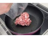 たけのこと豚肉のオイスター炒め★動画有★作り方17写真