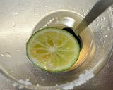 スダチのソルティードッグ作り方9写真