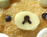 運動会☆遠足☆キャラ弁☆リラックマ作り方3写真