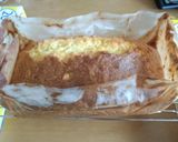 分量簡単♪パウンドケーキ作り方7写真