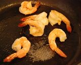 お家で手軽に☆フライパンパエリア☆作り方5写真