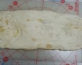 いちごクリームチーズ食パン♡作り方4写真