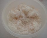 オムライス作り方1写真