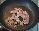 オムライス作り方5写真