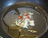 くろ味噌ジャージャー麺作り方3写真