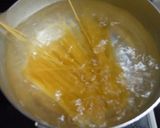 お弁当用に冷凍♪スパゲティー作り方1写真