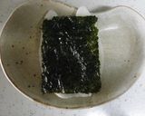 笹かま 韓国のりはさみ作り方3写真