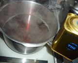 簡単　豚の紅茶煮♪♪♪作り方3写真
