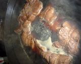 簡単　豚の紅茶煮♪♪♪作り方6写真